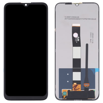 LCD Screen and Digitizer Full Assembly For Blackview A95 - Repair & Spare Parts by buy2fix | Online Shopping UK | buy2fix