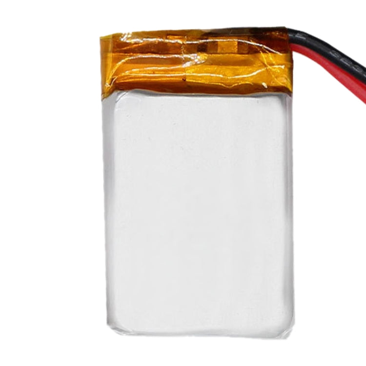 2pcs 902030 500mAh Li-Polymer Battery Replacement - Others by buy2fix | Online Shopping UK | buy2fix