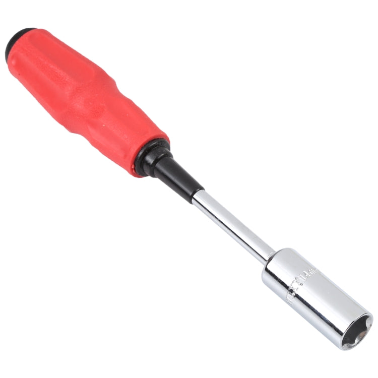 WLXY Socket Screwdriver Spanner Nut Driver, Model:14mm - Screwdriver by WLXY | Online Shopping UK | buy2fix