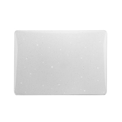 Gypsophila Laptop Protective Case For MacBook Air 13.6 inch A2681 2022 / MacBook Air M2(Transparent) - MacBook Air Cases by buy2fix | Online Shopping UK | buy2fix