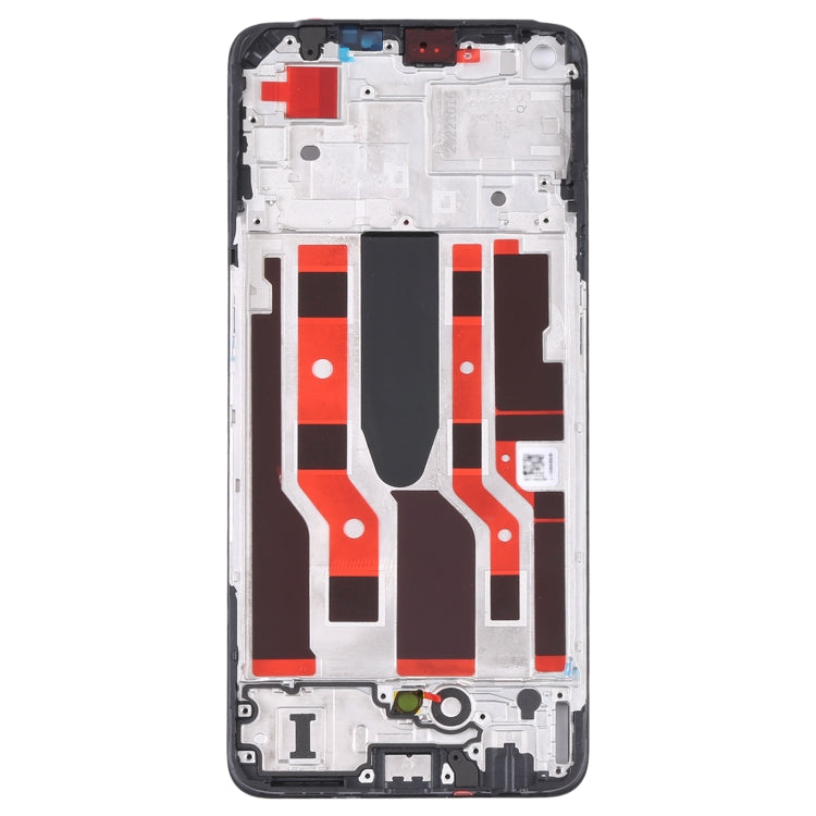 For OnePlus Nord N20 5G Middle Frame Bezel Plate - Repair & Spare Parts by buy2fix | Online Shopping UK | buy2fix