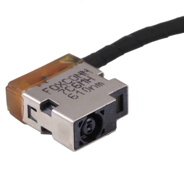 For HP PAVILION 15-AB 15-AK Power Jack Connector - Connector by buy2fix | Online Shopping UK | buy2fix