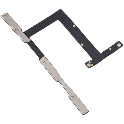 For Tecno Camon 17P CG7 OEM Power Button & Volume Button Flex Cable - Flex Cable by buy2fix | Online Shopping UK | buy2fix