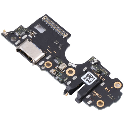 For OPPO A16 / A16s / A54s / A54 4G Original Charging Port Board - Repair & Spare Parts by buy2fix | Online Shopping UK | buy2fix