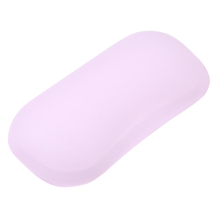 Silicone Rubber Wrist Guard Mouse Holder(Pink) - Mouse Pads by buy2fix | Online Shopping UK | buy2fix