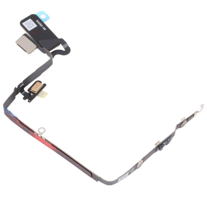 For iPhone 14 Pro Max Bluetooth Flex Cable - Repair & Spare Parts by buy2fix | Online Shopping UK | buy2fix