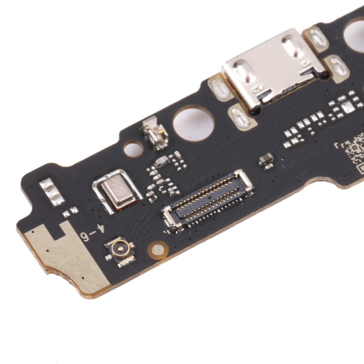 For Xiaomi Redmi A1 / Redmi A1+ OEM Charging Port Board - Repair & Spare Parts by buy2fix | Online Shopping UK | buy2fix