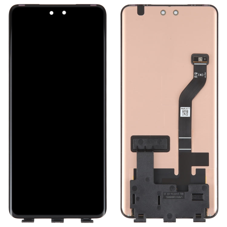 AMOLED Original LCD Screen For Xiaomi Civi 2 with Digitizer Full Assembly - Repair & Spare Parts by buy2fix | Online Shopping UK | buy2fix