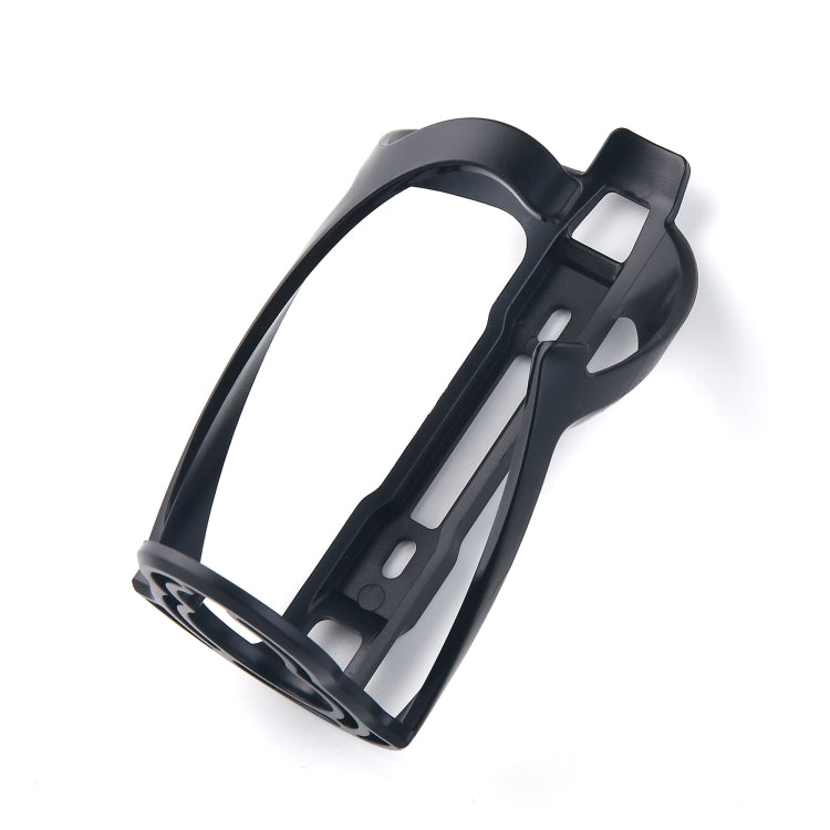 Nylon Multifunctional Water Bottle Cage Holder for Bicycle(Black) - Holders by buy2fix | Online Shopping UK | buy2fix
