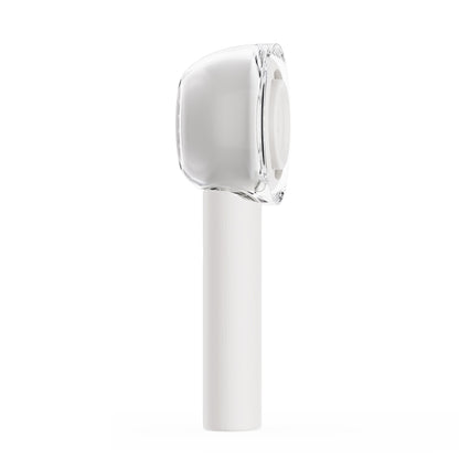 ROCK RST10853 Mini Handheld ElectricTurbo Fan(White) - Consumer Electronics by ROCK | Online Shopping UK | buy2fix