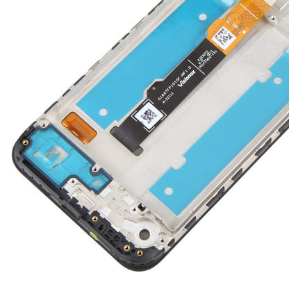 Original LCD Screen For Motorola Moto G31 Digitizer Full Assembly With Frame - Repair & Spare Parts by buy2fix | Online Shopping UK | buy2fix