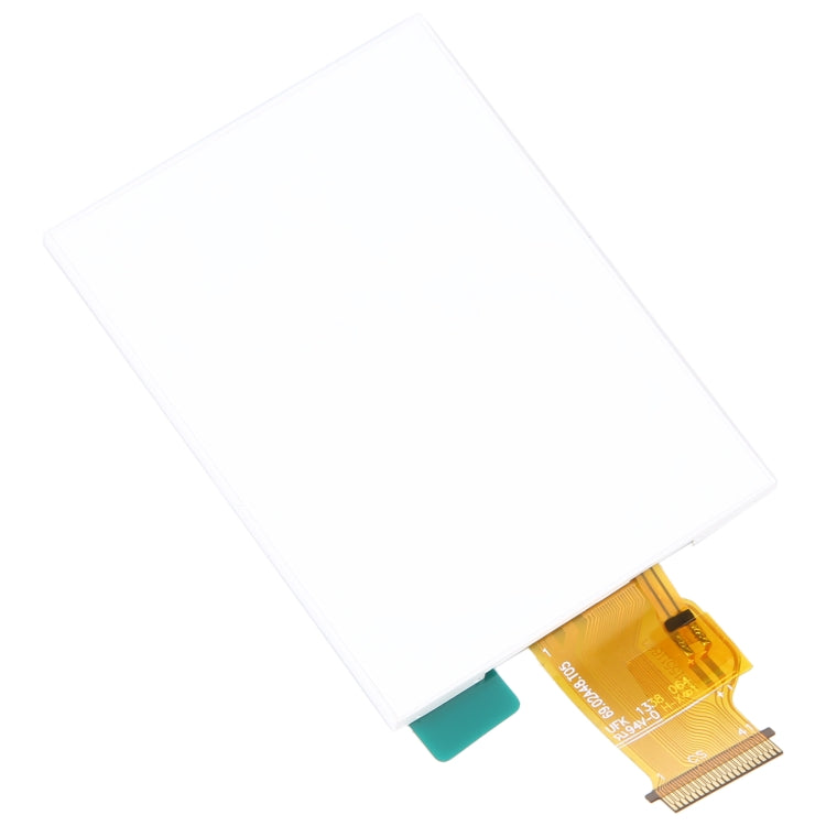 For Samsung ES70 / ES71 / ES73 / ES75 / PL100 Original LCD Display Screen - LCD Screen by buy2fix | Online Shopping UK | buy2fix