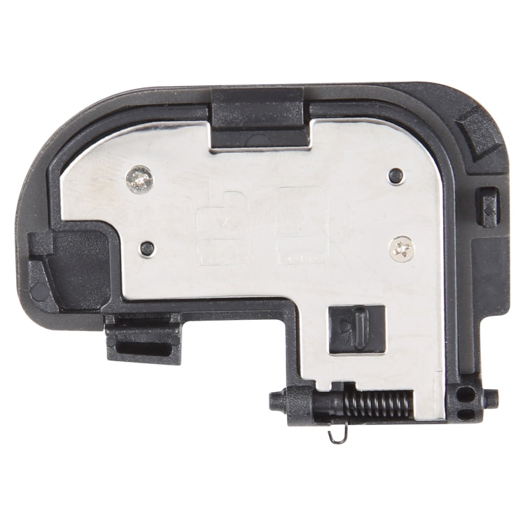 For Canon EOS 6D OEM Battery Compartment Cover - Repair & Spare Parts by buy2fix | Online Shopping UK | buy2fix