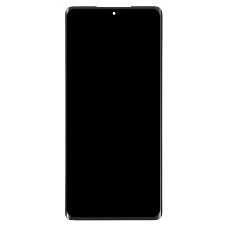 Original LCD Screen For Honor 80 With Digitizer Full Assembly -  by buy2fix | Online Shopping UK | buy2fix