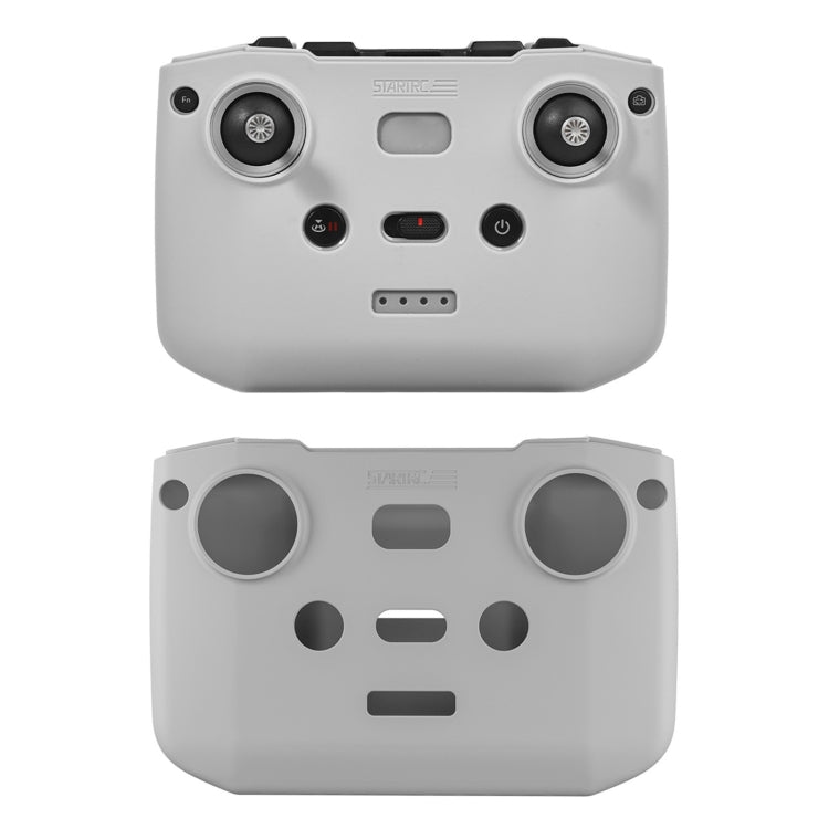 For DJI N1 Silicone Protective Case(Grey) - Others by STARTRC | Online Shopping UK | buy2fix