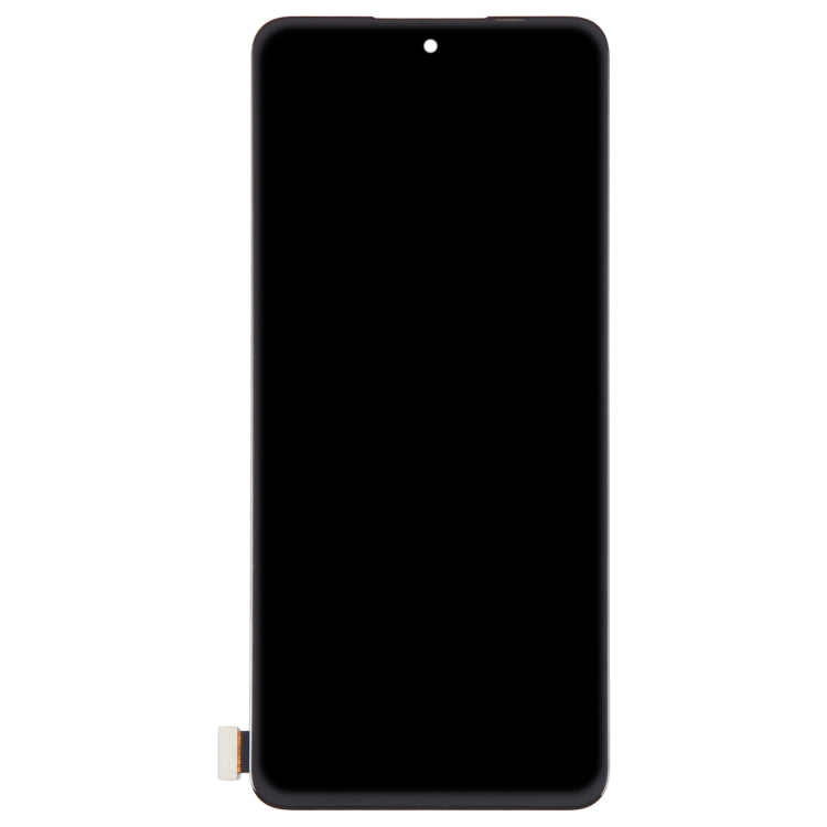 TFT LCD Screen For OnePlus Ace PGKM10 with Digitizer Full Assembly(Black) - LCD Screen by buy2fix | Online Shopping UK | buy2fix