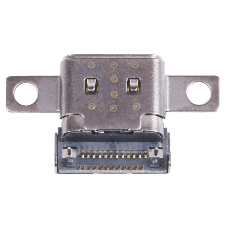 TC-054 Charging Port Connector For Lenovo Yoga C740-15IML 81TD C740-14IML 81TC - Lenovo Spare Parts by buy2fix | Online Shopping UK | buy2fix