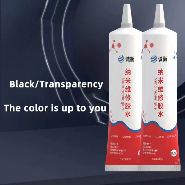 30ml Nano Repair Glue Fast Curing Glue(Transparent) - Adhesive Sticker by buy2fix | Online Shopping UK | buy2fix