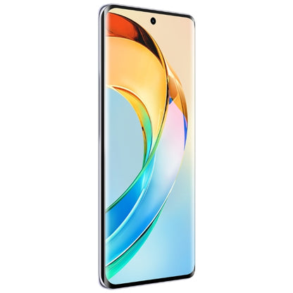 Honor X50 5G, 108MP Camera, 6.78 inch MagicOS 7.1.1 Snapdragon 6 Gen1 Octa Core up to 2.2GHz, Network: 5G, OTG, Not Support Google Play, Memory:8GB+256GB(Silver) - Honor by Huawei | Online Shopping UK | buy2fix