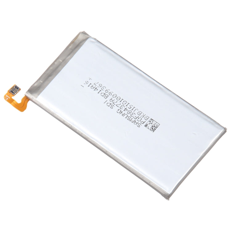 EB-BF901ABU 2130mAh Battery Replacement For Samsung Galaxy Fold 5G - For Samsung by buy2fix | Online Shopping UK | buy2fix