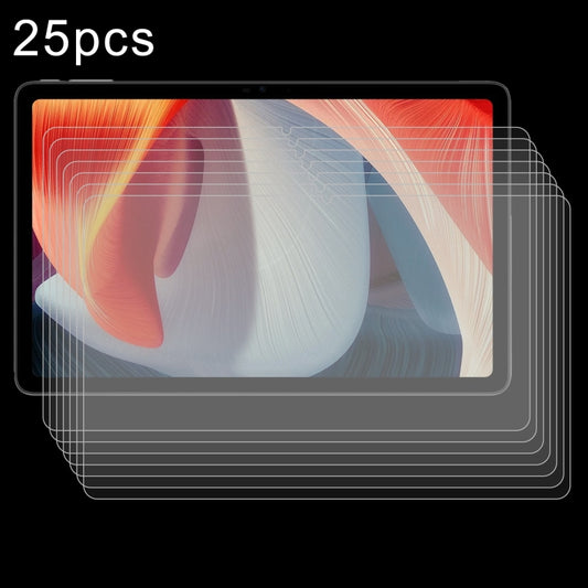 For DOOGEE T20 10.4 25pcs 9H 0.3mm Explosion-proof Tempered Glass Film - Others by buy2fix | Online Shopping UK | buy2fix