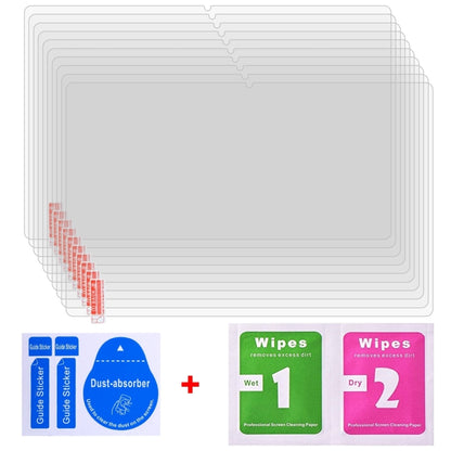 For Lenovo Tab Extreme 25pcs 9H 0.3mm Explosion-proof Tempered Glass Film - Others by buy2fix | Online Shopping UK | buy2fix