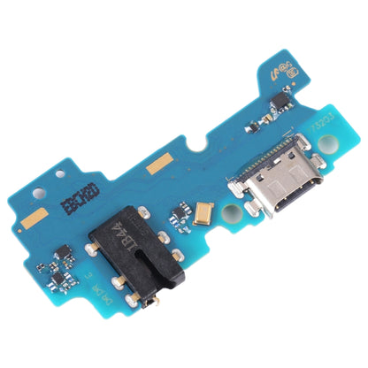 For Samsung Galaxy A32 4G SM-A325 Original Charging Port Board - Charging Port Board by buy2fix | Online Shopping UK | buy2fix