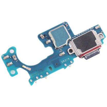 For Samsung Galaxy Z Fold5 SM-F946N KR Original Charging Port Board - Charging Port Board by buy2fix | Online Shopping UK | buy2fix