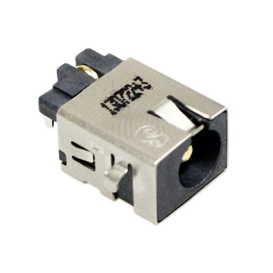 For Asus X502 Power Jack Connector - Asus Spare Parts by buy2fix | Online Shopping UK | buy2fix