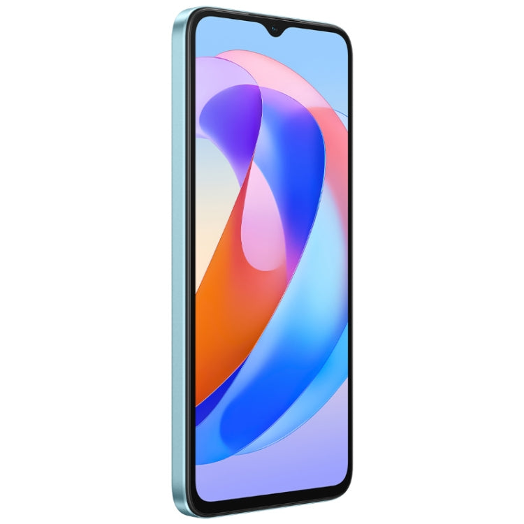 Honor Play 40C 5G, 6GB+128GB, 6.56 inch MagicOS 7.1 Snapdragon 480 Plus Octa Core up to 2.2GHz, Network: 5G, Not Support Google Play(Ink Jade Green) - Honor by Huawei | Online Shopping UK | buy2fix