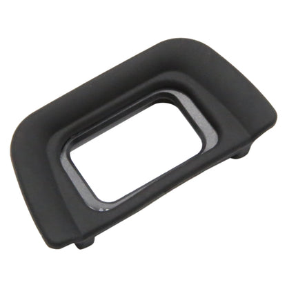 For Nikon D3000 Camera Viewfinder / Eyepiece Eyecup - Others by buy2fix | Online Shopping UK | buy2fix