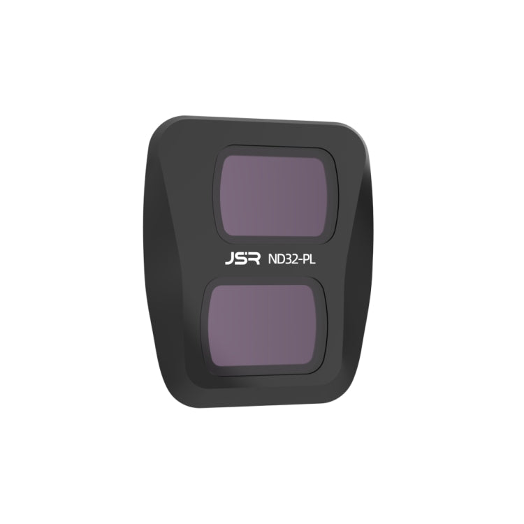 For DJI Air 3 JSR KB Series Drone Lens Filter, Filter:ND32PL - Mavic Lens Filter by JSR | Online Shopping UK | buy2fix