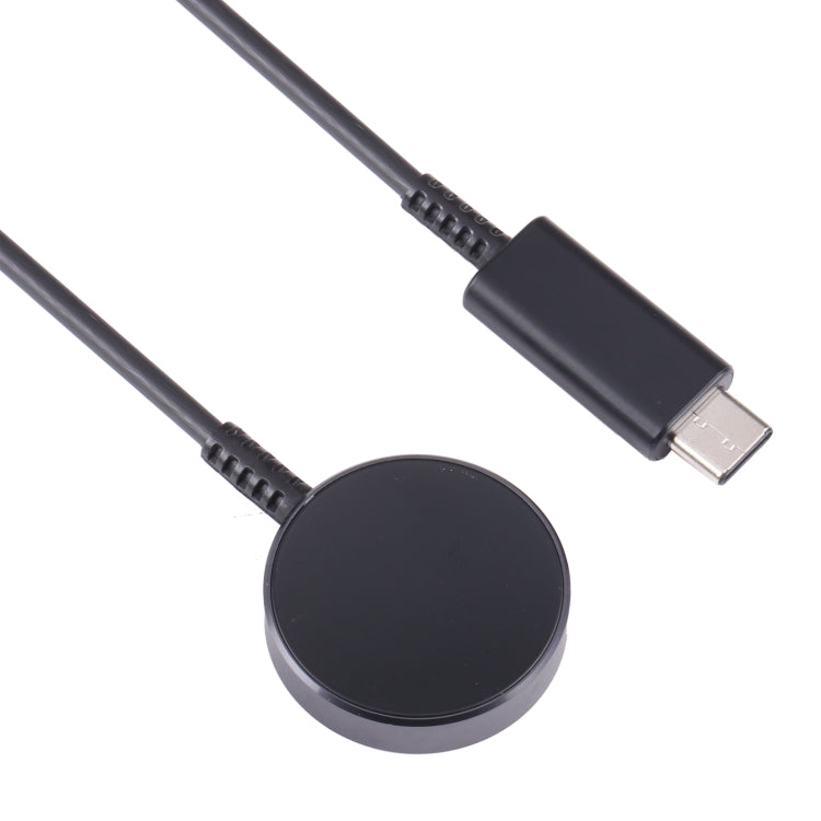 Original USB Watch Charger For Samsung Galaxy Watch5 SM-R900 / R910 / R905 / R915 - For Samsung by buy2fix | Online Shopping UK | buy2fix