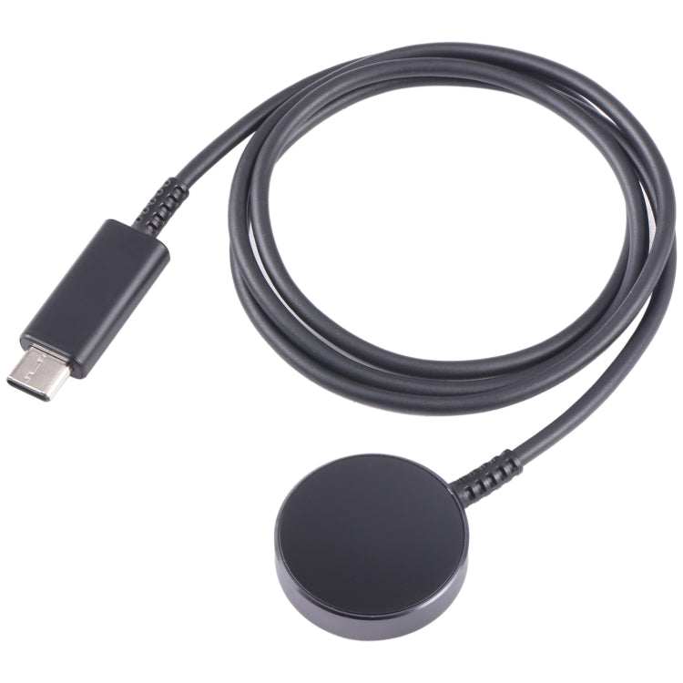 Original USB Watch Charger For Samsung Galaxy Watch3 SM-R840 - For Samsung by buy2fix | Online Shopping UK | buy2fix