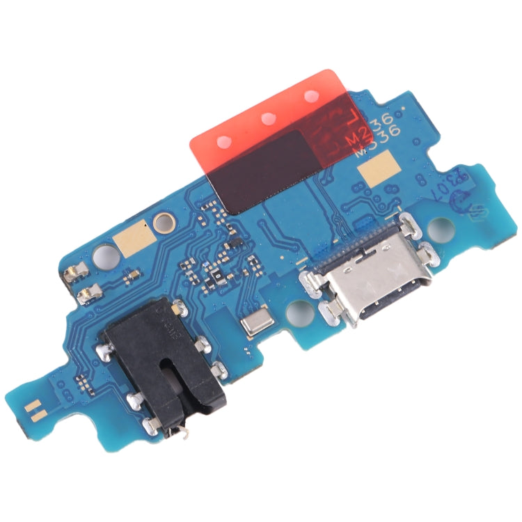 For Samsung Galaxy M33 SM-M336B OEM Charging Port Board - Charging Port Board by buy2fix | Online Shopping UK | buy2fix
