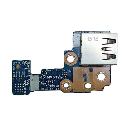 For HP M6-P USB Power Board - HP Spare Parts by buy2fix | Online Shopping UK | buy2fix