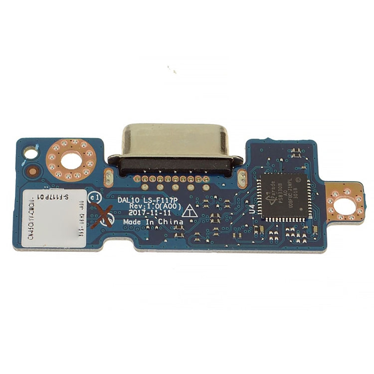 For Dell Latitude 3590 VGA Adapter Board - Dell Spare Parts by buy2fix | Online Shopping UK | buy2fix