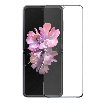 For Samsung Galaxy Z Flip SM-F700 LCD Screen Fold Film - Others by buy2fix | Online Shopping UK | buy2fix