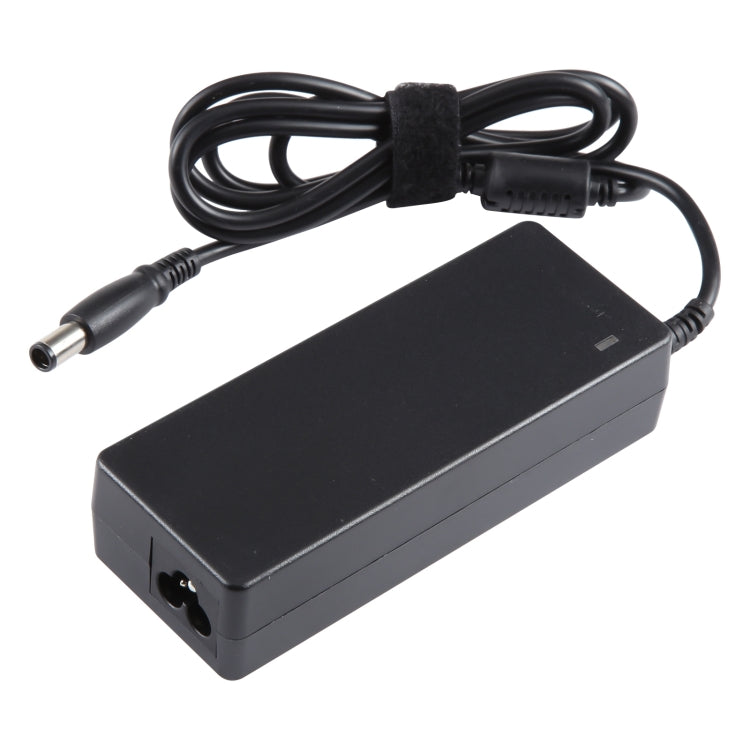 19.5V 4.62A 90W Power Adapter Charger for Dell 7.4 x 5.0mm Laptop, Plug:UK Plug - For Dell by buy2fix | Online Shopping UK | buy2fix