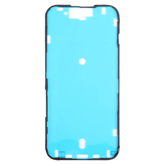 For iPhone 15 LCD Frame Bezel Waterproof Adhesive Stickers -  by buy2fix | Online Shopping UK | buy2fix