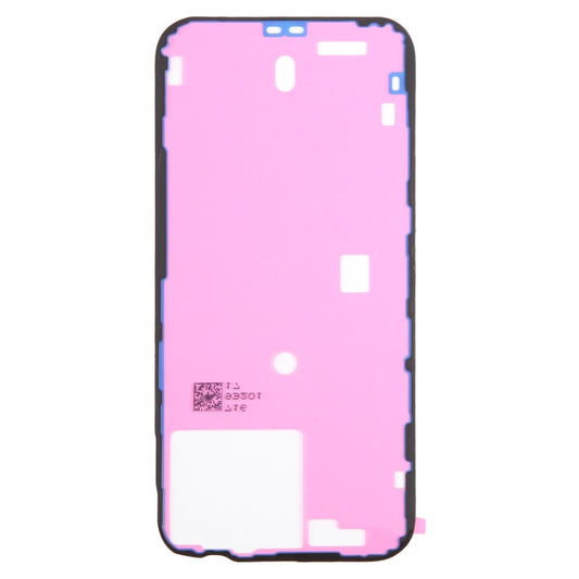 For iPhone 15 Back Housing Cover Adhesive -  by buy2fix | Online Shopping UK | buy2fix