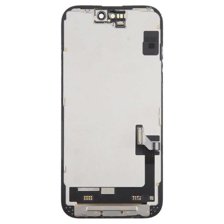 For iPhone 15 Original LCD Screen with Digitizer Full Assembly -  by buy2fix | Online Shopping UK | buy2fix