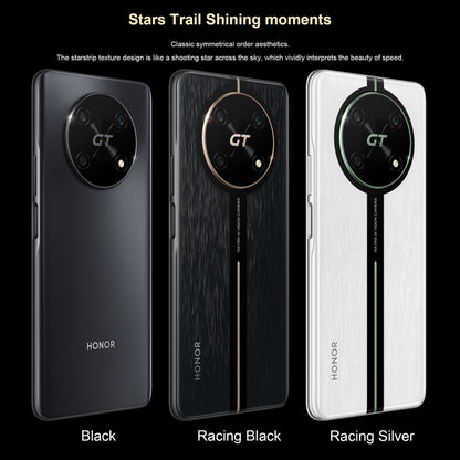 Honor X40 GT Racing, 12GB+512GB , 6.81 inch Magic OS 7.0 Snapdragon 888 Octa Core up to 2.84GHz, Network: 5G, OTG, NFC, Not Support Google Play(Racing Black) - Honor by Huawei | Online Shopping UK | buy2fix