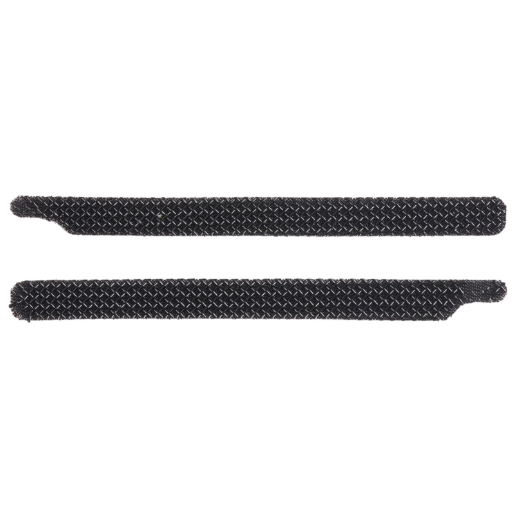 For Microsoft Surface Pro 4 / Pro 7+ 1 Pair Speaker Ringer Buzzer Dustproof Mesh - Others by buy2fix | Online Shopping UK | buy2fix