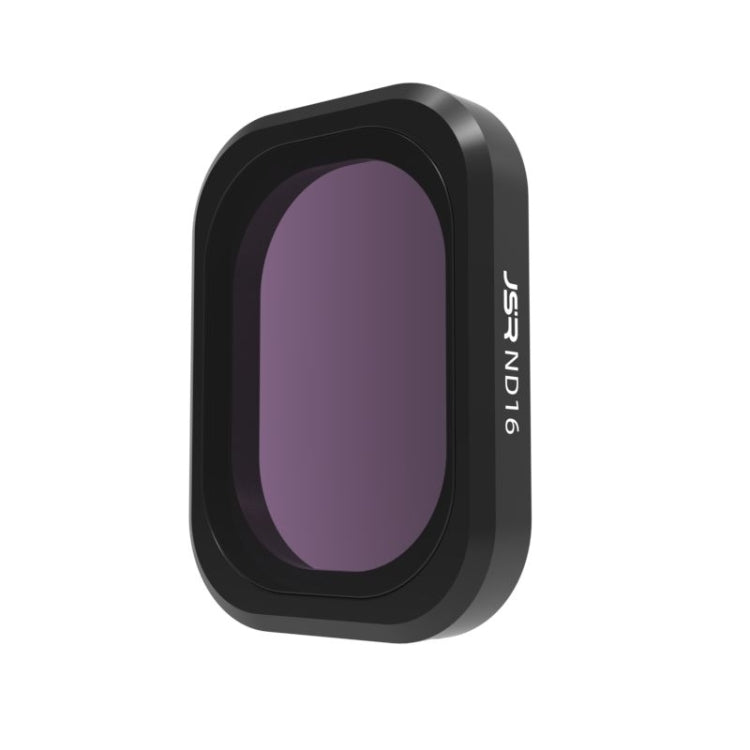 For DJI OSMO Pocket 3 JSR CB Series Camera Lens Filter, Filter:ND16 - Lens Accessories by JSR | Online Shopping UK | buy2fix