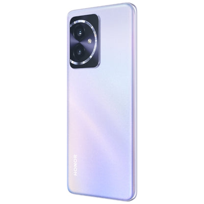 Honor 100, 16GB+256GB, Screen Fingerprint Identification, 6.7 inch MagicOS 7.2 Snapdragon 7 Gen 3 Octa Core up to 2.63GHz, Network: 5G, NFC, OTG, Support Google Play(Purple) - Honor by Huawei | Online Shopping UK | buy2fix