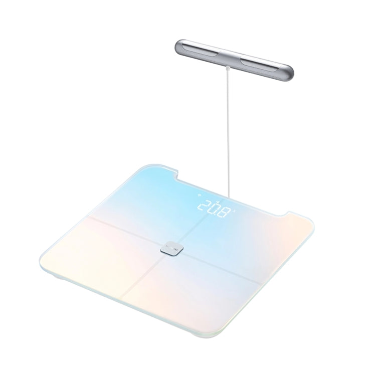 Original Huawei Intelligent Body Fat Scale 3 Pro, Support Wifi & Bluetooth Connection - Body Scales by Huawei | Online Shopping UK | buy2fix