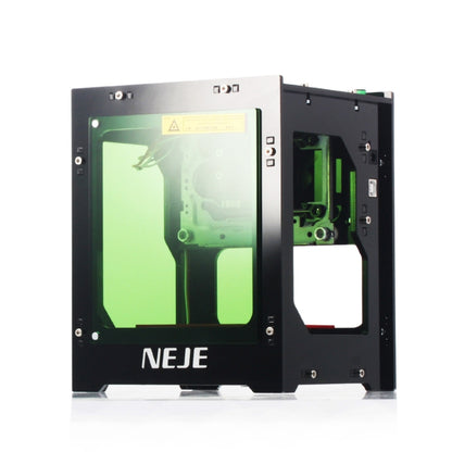 NEJE KZ 3000mW Bluetooth DIY USB Laser Engraver Carving Machine - DIY Engraving Machines by NEJE | Online Shopping UK | buy2fix