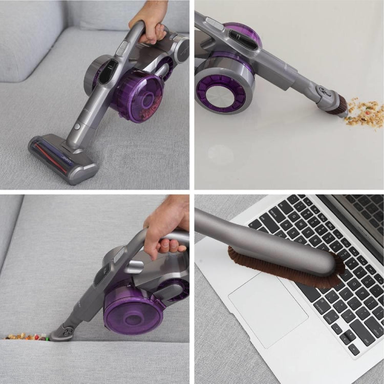 [EU Warehouse] Original Xiaomi JIMMY JV85 Pro LED Display Low Noise Handheld Flexible Vacuum Cleaner - Handheld Cleaner & Mops by Xiaomi | Online Shopping UK | buy2fix