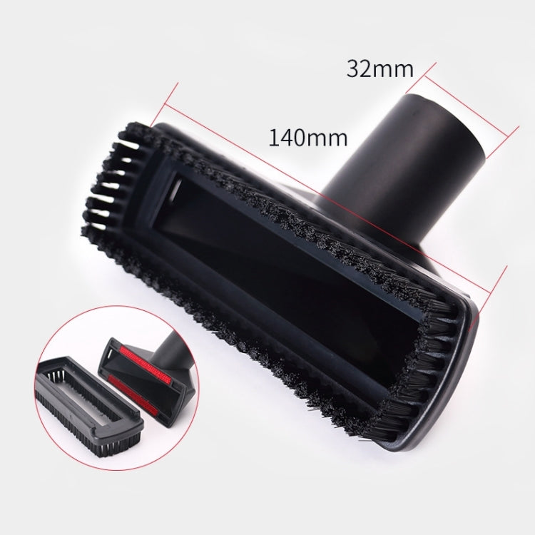 5 PCS Household Vacuum Cleaner Brush Head Set, Inner Diameter : 32mm - Consumer Electronics by buy2fix | Online Shopping UK | buy2fix